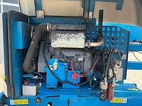 2014 genie z-45/25j hoogwerker - afbeelding 14 van  22