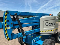 2014 genie z-45/25j hoogwerker - afbeelding 18 van  22