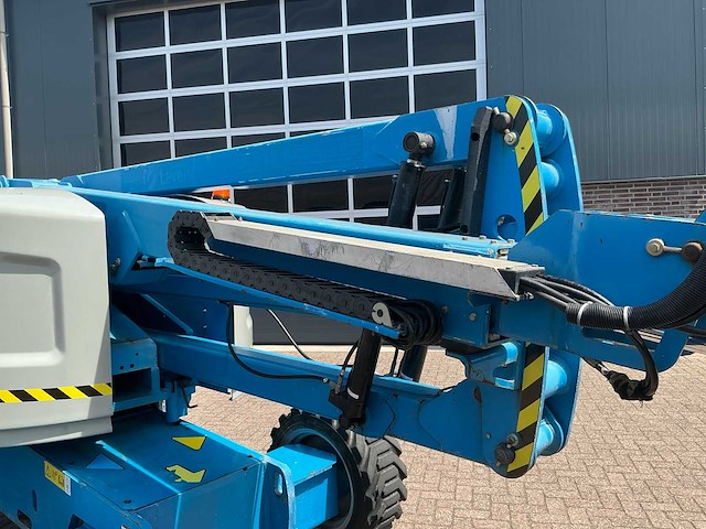 2014 genie z-45/25j hoogwerker - afbeelding 19 van  22