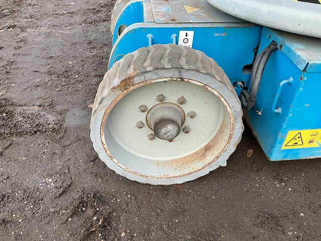2014 genie z30/20n rj hoogwerker - afbeelding 3 van  28