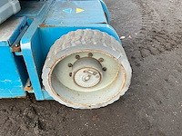 2014 genie z30/20n rj hoogwerker - afbeelding 4 van  28