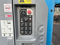 2014 genie z30/20n rj hoogwerker - afbeelding 5 van  28