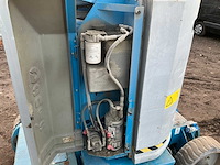 2014 genie z30/20n rj hoogwerker - afbeelding 8 van  28