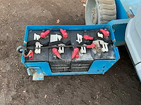 2014 genie z30/20n rj hoogwerker - afbeelding 9 van  28