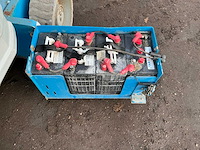 2014 genie z30/20n rj hoogwerker - afbeelding 10 van  28