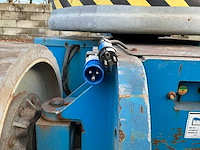 2014 genie z30/20n rj hoogwerker - afbeelding 11 van  28