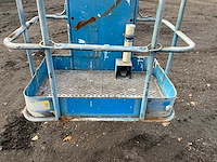 2014 genie z30/20n rj hoogwerker - afbeelding 13 van  28