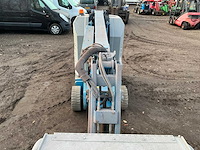 2014 genie z30/20n rj hoogwerker - afbeelding 15 van  28