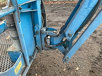 2014 genie z30/20n rj hoogwerker - afbeelding 16 van  28