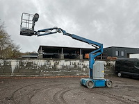 2014 genie z30/20n rj hoogwerker - afbeelding 19 van  28