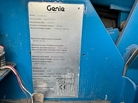 2014 genie z30/20n rj hoogwerker - afbeelding 21 van  28