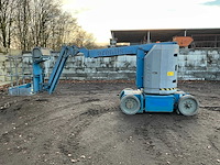 2014 genie z30/20n rj hoogwerker - afbeelding 12 van  28