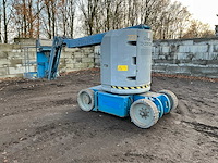 2014 genie z30/20n rj hoogwerker - afbeelding 22 van  28