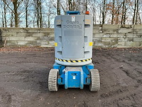 2014 genie z30/20n rj hoogwerker - afbeelding 23 van  28