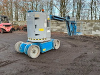 2014 genie z30/20n rj hoogwerker - afbeelding 24 van  28