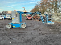 2014 genie z30/20n rj hoogwerker - afbeelding 25 van  28