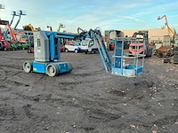 2014 genie z30/20n rj hoogwerker - afbeelding 26 van  28