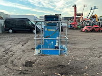 2014 genie z30/20n rj hoogwerker - afbeelding 27 van  28