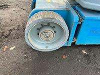 2014 genie z30/20n rj hoogwerker - afbeelding 28 van  28