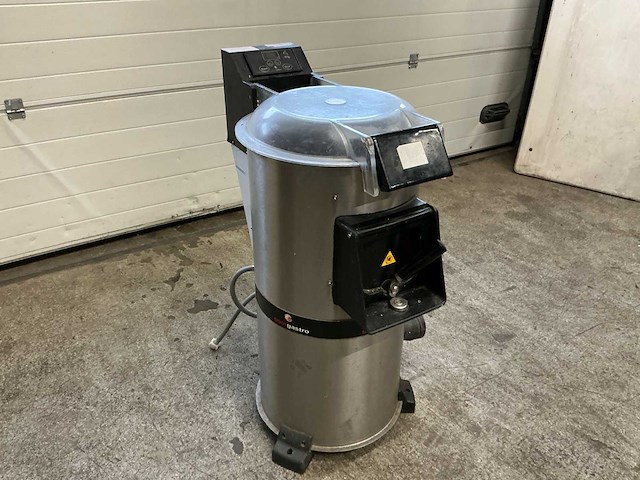 2014 ggm gastro ps.06 aardappelschiller - afbeelding 1 van  6