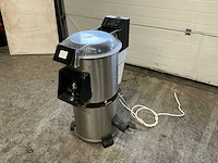 2014 ggm gastro ps.06 aardappelschiller - afbeelding 2 van  6