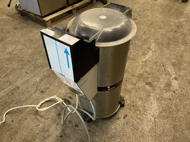 2014 ggm gastro ps.06 aardappelschiller - afbeelding 6 van  6