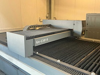 2014 gnlaser gn-c3015 lasersnijmachine - afbeelding 10 van  37