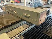 2014 gnlaser gn-c3015 lasersnijmachine - afbeelding 13 van  37