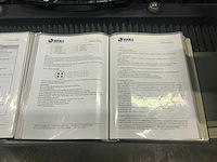 2014 gnlaser gn-c3015 lasersnijmachine - afbeelding 19 van  37