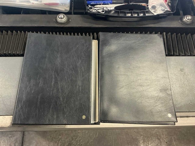 2014 gnlaser gn-c3015 lasersnijmachine - afbeelding 20 van  37