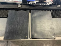 2014 gnlaser gn-c3015 lasersnijmachine - afbeelding 20 van  37