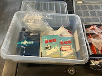 2014 gnlaser gn-c3015 lasersnijmachine - afbeelding 21 van  37