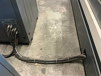 2014 gnlaser gn-c3015 lasersnijmachine - afbeelding 29 van  37