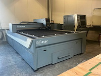 2014 gnlaser gn-c3015 lasersnijmachine - afbeelding 32 van  37