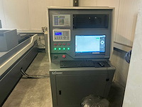 2014 gnlaser gn-c3015 lasersnijmachine - afbeelding 35 van  37