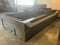 2014 gnlaser gn-c3015 lasersnijmachine - afbeelding 4 van  37