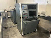2014 gnlaser gn-c3015 lasersnijmachine - afbeelding 5 van  37