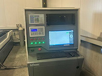 2014 gnlaser gn-c3015 lasersnijmachine - afbeelding 6 van  37