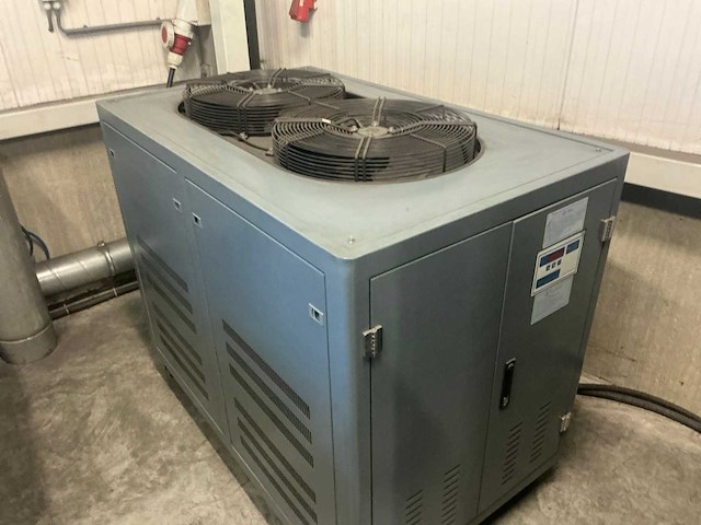 2014 gnlaser gn-c3015 lasersnijmachine - afbeelding 8 van  37