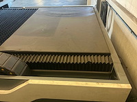 2014 gnlaser gn-c3015 lasersnijmachine - afbeelding 6 van  29
