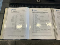 2014 gnlaser gn-c3015 lasersnijmachine - afbeelding 9 van  29