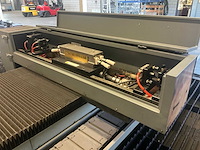 2014 gnlaser gn-c3015 lasersnijmachine - afbeelding 16 van  29