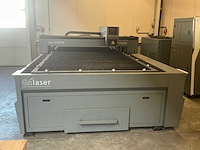 2014 gnlaser gn-c3015 lasersnijmachine - afbeelding 11 van  29