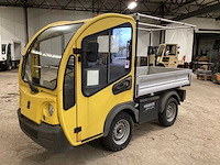 2014 goupil g3 bedrijfswagen - afbeelding 4 van  9