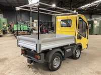 2014 goupil g3 bedrijfswagen - afbeelding 7 van  9