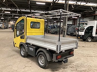 2014 goupil g3 bedrijfswagen - afbeelding 3 van  9