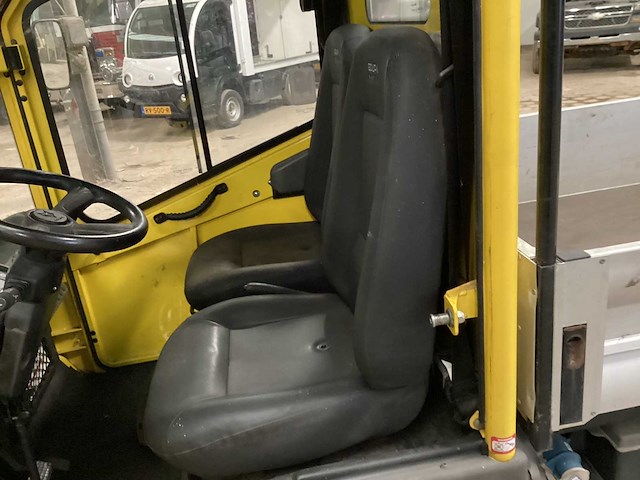 2014 goupil g3 bedrijfswagen - afbeelding 2 van  9