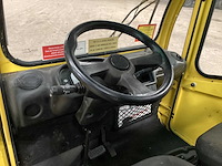 2014 goupil g3 bedrijfswagen - afbeelding 1 van  9