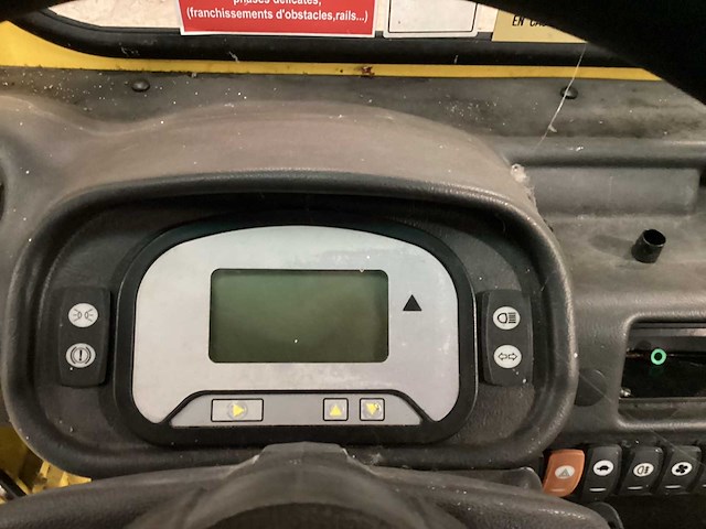 2014 goupil g3 bedrijfswagen - afbeelding 8 van  9