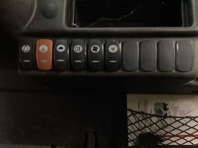 2014 goupil g3 bedrijfswagen - afbeelding 5 van  9